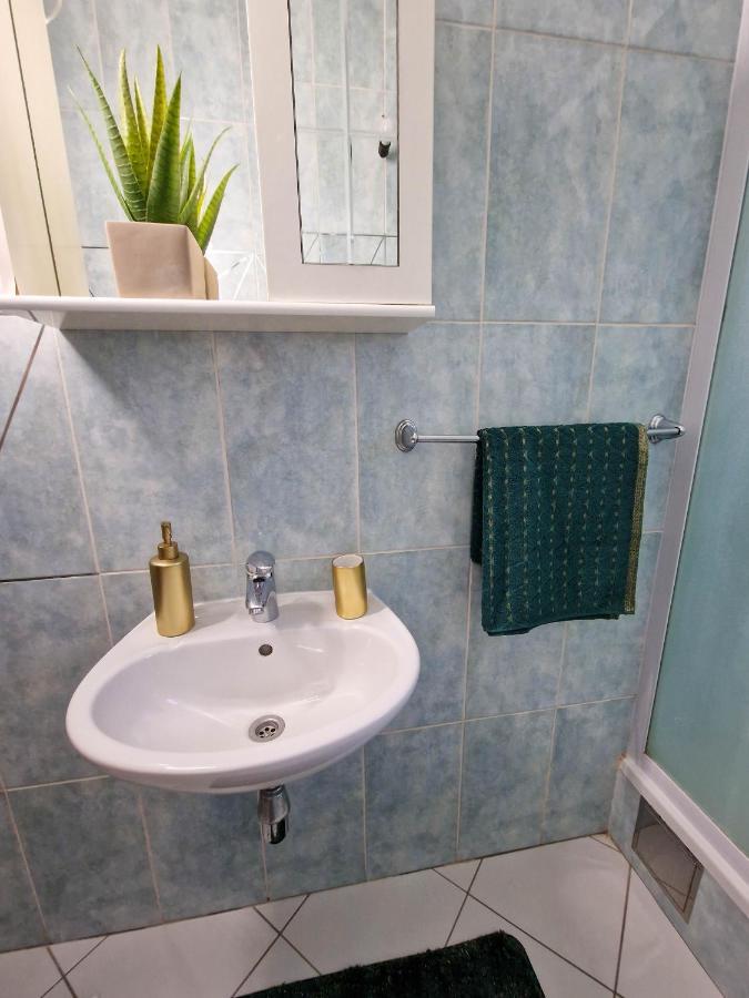 נובליה Apartments Monopoly מראה חיצוני תמונה